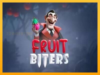 Fruit Biters игрална машина за пари