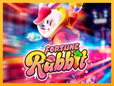 Fortune Rabbit игрална машина за пари