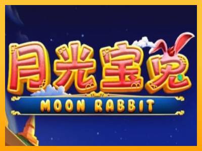 Moon Rabbit игрална машина за пари