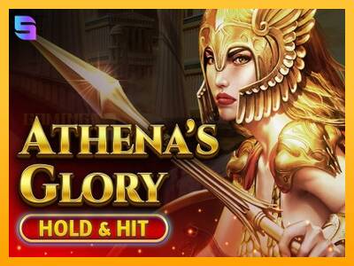 Athenas Glory Hold & Hit игрална машина за пари