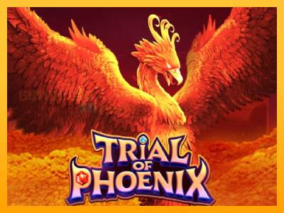 Trial of Phoenix игрална машина за пари