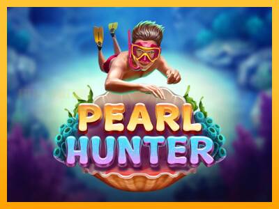 Pearl Hunter игрална машина за пари