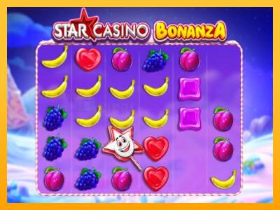 Starcasino Bonanza игрална машина за пари