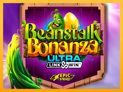 Beanstalk Bonanza игрална машина за пари