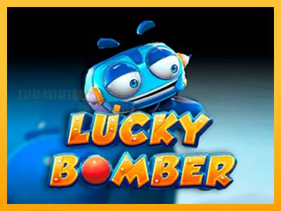 Lucky Bomber игрална машина за пари