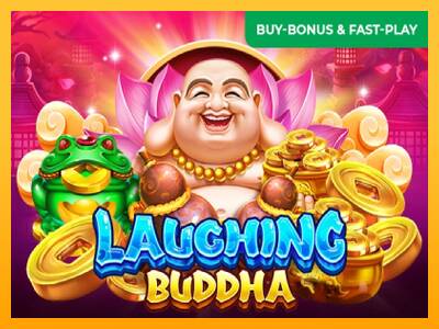 Laughing Buddha игрална машина за пари