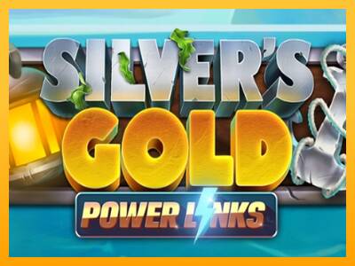 Silvers Gold PowerLinks игрална машина за пари