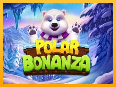 Polar Bonanza игрална машина за пари