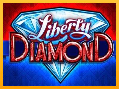 Liberty Diamond игрална машина за пари