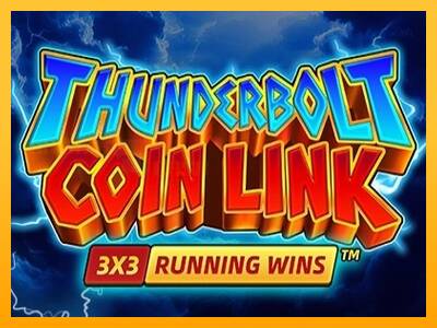 Thunderbolt Coin Link игрална машина за пари