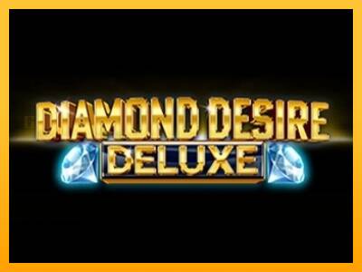 Diamond Desire Deluxe игрална машина за пари