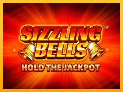 Sizzling Bells игрална машина за пари