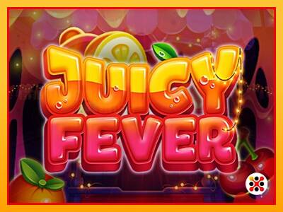 Juicy Fever игрална машина за пари