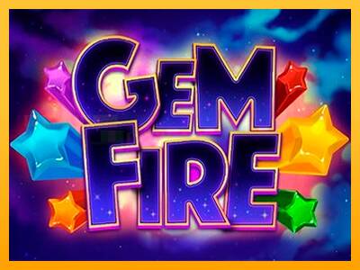 Gem Fire игрална машина за пари