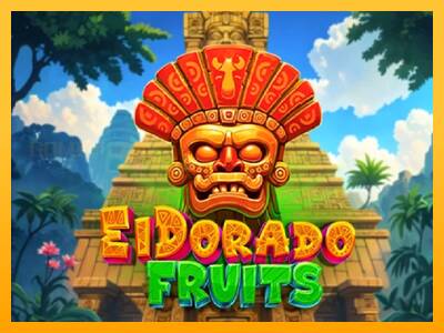 El Dorado Fruits игрална машина за пари