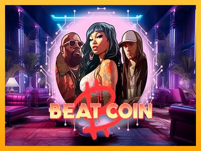 Beat Coin игрална машина за пари