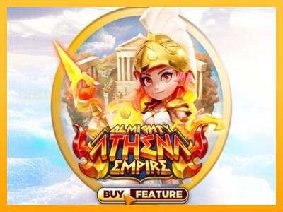 Almighty Athena Empire игрална машина за пари