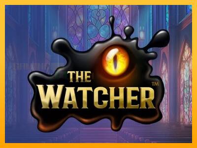 The Watcher игрална машина за пари