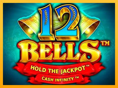 12 Bells игрална машина за пари