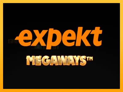 Expekt Megaways игрална машина за пари