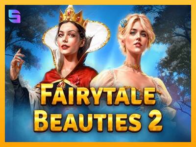 Fairytale Beauties 2 игрална машина за пари