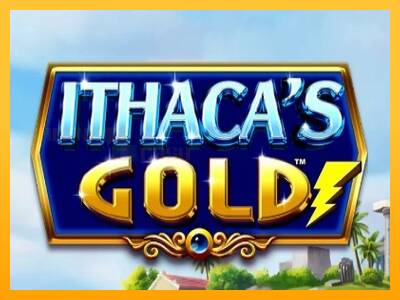 Ithacas Gold игрална машина за пари