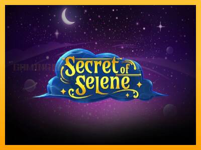 Secret of Selene игрална машина за пари