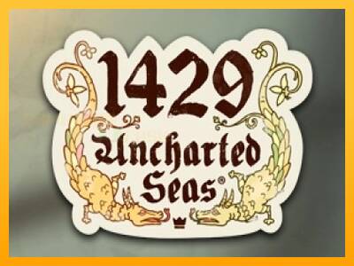 1429 Uncharted Seas игрална машина за пари