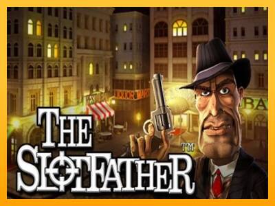 The Slotfather игрална машина за пари