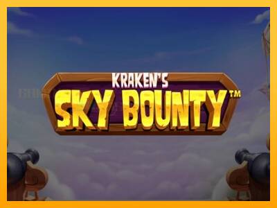 Sky Bounty игрална машина за пари