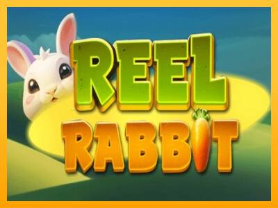 Reel Rabbit игрална машина за пари