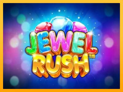 Jewel Rush игрална машина за пари