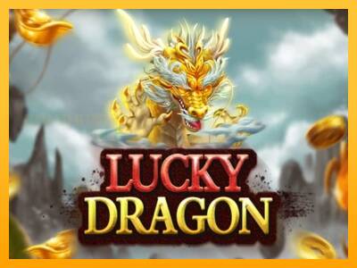 Lucky Dragon игрална машина за пари