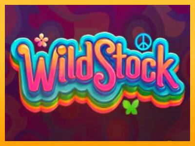 WildStock игрална машина за пари