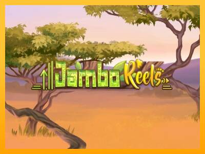 Jambo Reels игрална машина за пари