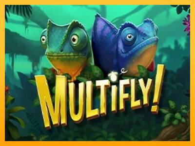 MultiFly! игрална машина за пари