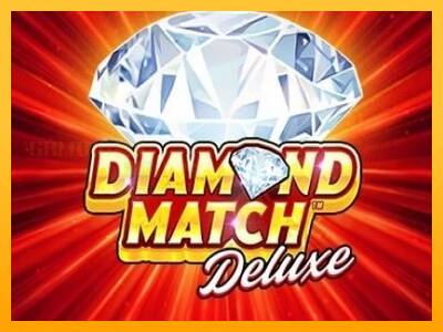 Diamond Match Deluxe игрална машина за пари