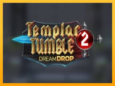 Templar Tumble 2 Dream Drop игрална машина за пари