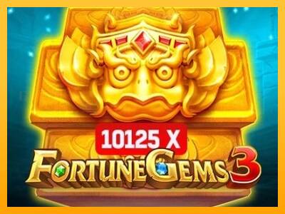 Fortune Gems 3 игрална машина за пари