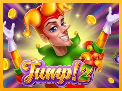 Jump! 2 игрална машина за пари