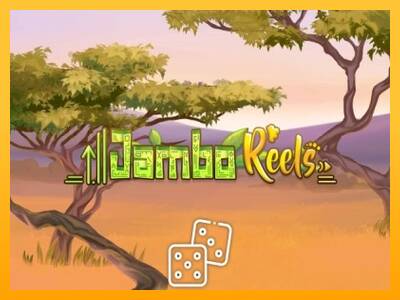 Jambo Reels Dice игрална машина за пари