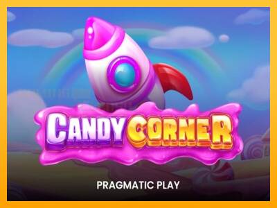 Candy Corner игрална машина за пари