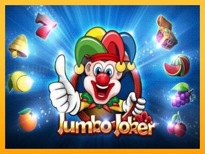 Jumbo Joker игрална машина за пари