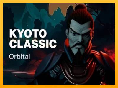 Kyoto Classic игрална машина за пари