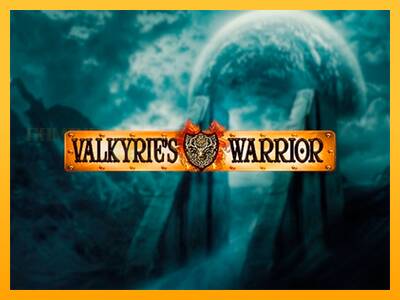 Valkyries Warrior игрална машина за пари