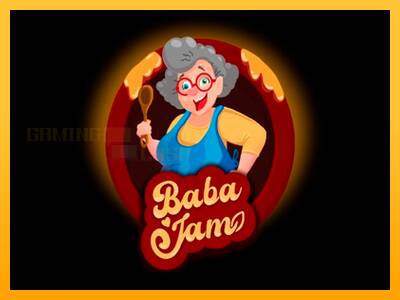 Baba Jam игрална машина за пари