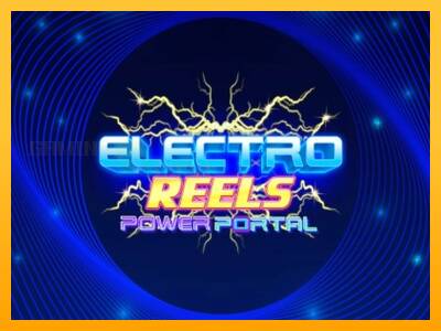 Electro Reels Power Portal игрална машина за пари