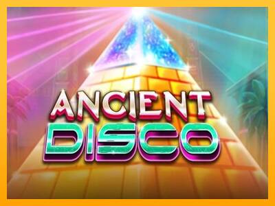 Ancient Disco игрална машина за пари