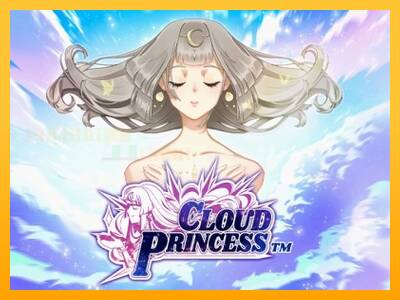 Cloud Princess игрална машина за пари