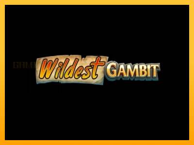 Wildest Gambit игрална машина за пари